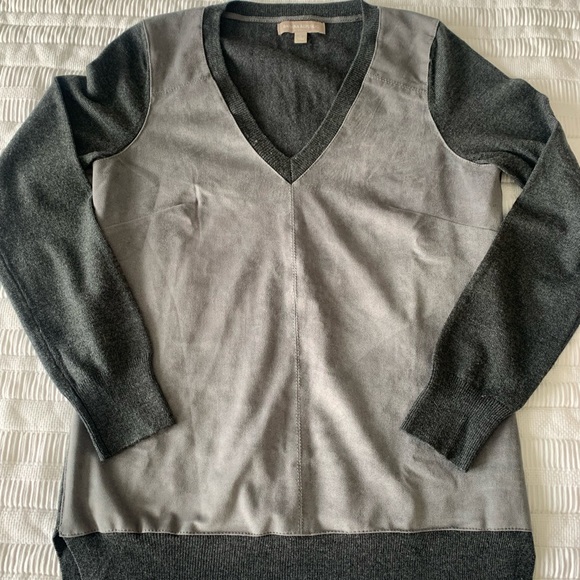 Banana republic merino wool sweater - Picture 1 of 3